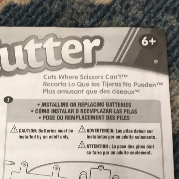 Crayola Cutter - Picture 5 of 6